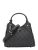 GUESS Handtas ‘MERIDIAN II’  zwart