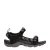 Teva sandalen zwart