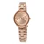 Furla Dameshorloge Kwarts Roze