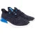 Crosshatch Heren Smitlay MVE Trainers (NAVY/BLAUW)
