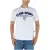 Tijgerkop T-shirt Casual Stijl
