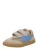 NATURINO Sneakers ‘KEVIS 2’  sand / lichtblauw