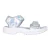 Mountain Warehouse Supernova sandalen voor kinderen (Iriserende)