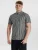 Dxnmxrk Shirt ‘DXCarsten’  black denim