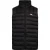 Trespass Heren Fergal Gilet (Zwart)