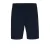 Timberland regular casual short donkerblauw