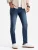 Ombre Jeans  blauw denim