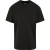 Urban Classics Heren oversized t-shirt (set van 2)