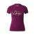 Dames-T-shirt met ronde hals Guess Gold