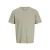 Basic biologisch T-shirt Jack & Jones