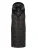 Navahoo dames gewatteerd vest Brezelchen – Lang & Warm