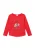 s.Oliver Shirt  rood / wit
