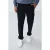 Heren Slim-fit Recht-pas Sweatpants