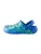 Next Open schoenen  blauw / neongroen