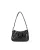 David Jones Schoudertas Uniseks BLACK