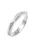 ELLI PREMIUM Ring  zilver
