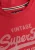 Superdry Shirt met ronde hals VL CLASSIC T-SHIRT