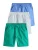 Next Broek  blauw / spar / wit