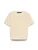 VERO MODA Shirt ‘VMJaqueline’  lichtbeige