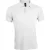 SOLS Heren Prime Poloshirt (Wit)