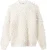 Pom Amsterdam Pullover Naomi Beige dames