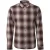 No Excess Shirt Check Responsible Choice Brandy