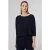 TRVL DRSS Casual T-top Ink Blue