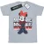 Li-cense Disney heren minnie mouse in hoodie t-shirt