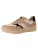 Tamaris Sneakers laag  beige gemêleerd / zwart