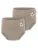 normani Onderbroek ‘Tokoroa’  beige / taupe / donkergroen / zwart / wit