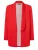 Ana Alcazar Blazers ‘Zafa’  rood