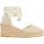 LK Bennett Maureene Espadrilles Sand