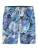 Happy Shorts Zwemshorts  blauw