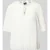 s.Oliver – female – Feestelijke chiffon blouse met plooien en ruches