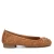 Rieten ballerina’s voor dames Carmela