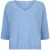 Esqualo Sweater sp26-07007 pacific blue