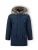 MINOTI Winterjas  donkerblauw