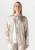 Dante6 Blouse Dames Cathin Metallic Long Shirt,