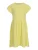 Looxs Revolution Jurk  geel