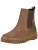 Paul Green Chelsea boots  bruin