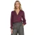 Vrouwenblouse van viscose Nife