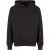 Urban Classics Heren Basic Essential Hoodie (Zwart)