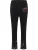 Carlo Colucci Broek  gemengde kleuren / zwart