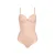 Geweven body voor dames Lisca Ruby