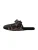 Next Huisschoenen  bruin / zwart