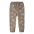 NAME IT MINI regular joggingbroek lichtbruin