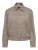 Only Onlursula Check Bomber Jacket Otw 15383111 Jackets Toasted Coconut