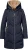 District Jas Ristretto  Navy dames