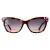Guess GU7840 74B roze smoke kleurverloop zonnebril