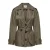 Kort jack voor dames Only Line